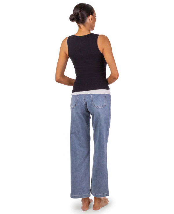 Hillary Layered Tank Top