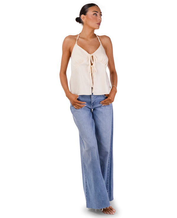 Melody Halter Top