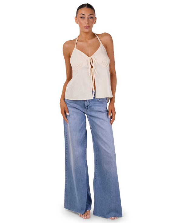 Melody Halter Top