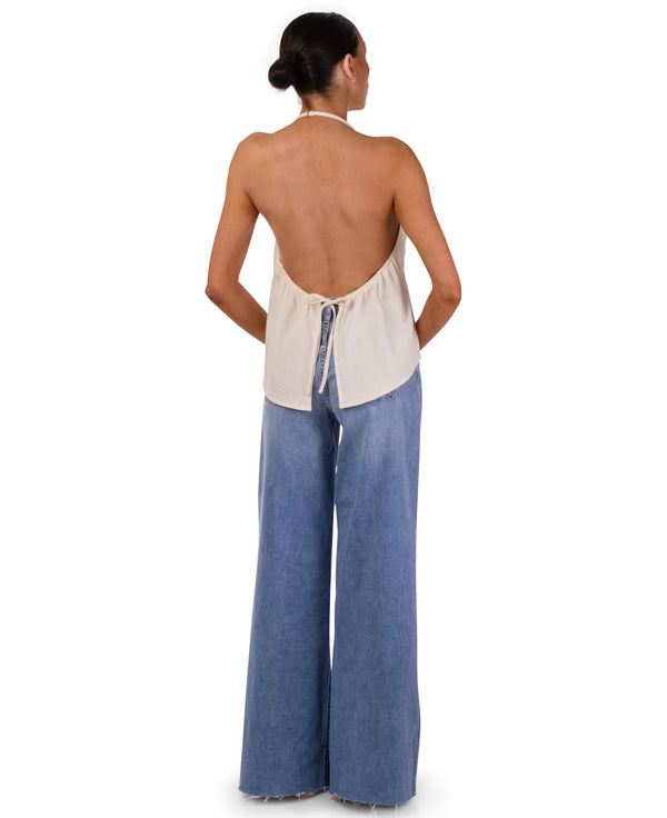 Melody Halter Top