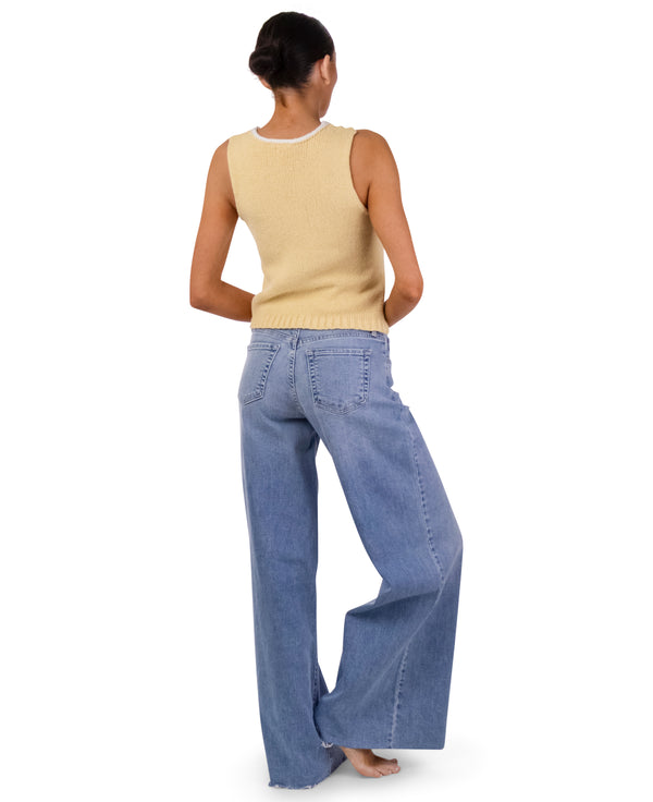 Kennedy Knit Top
