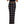 Paisley Polka Dot Maxi Skirt