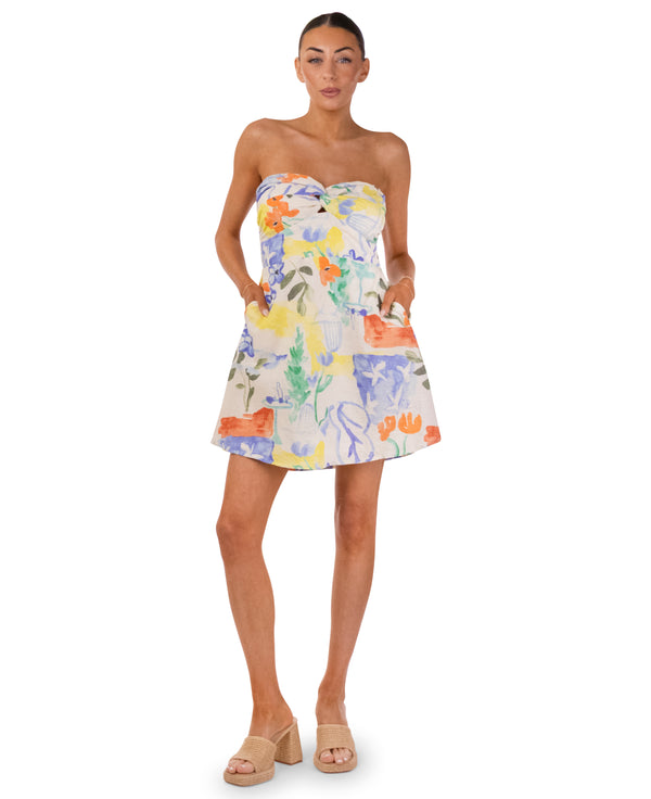 Millie Mini Dress