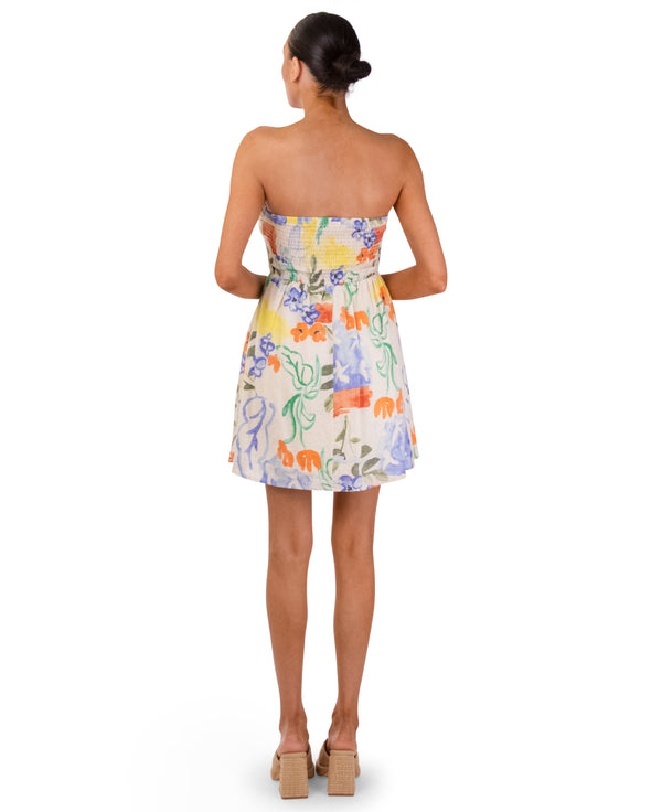 Millie Mini Dress