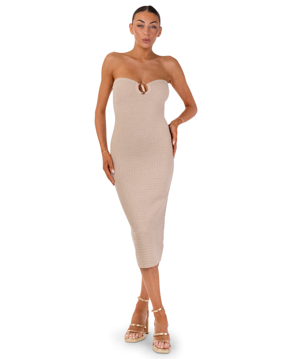 Eva Midi Dress