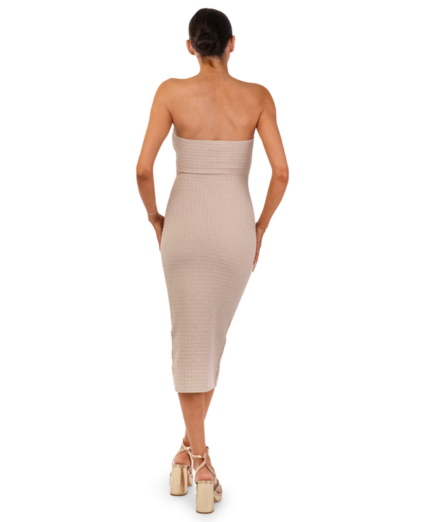 Eva Midi Dress
