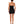 Ruby Strapless Mini Dress