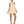 Hannah Halter Mini Dress