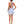 Nova Halter Mini Dress
