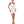 Eloise One-Shoulder Mini Dress