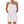 Eloise One-Shoulder Mini Dress