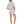Rosalie Short Sleeve Romper