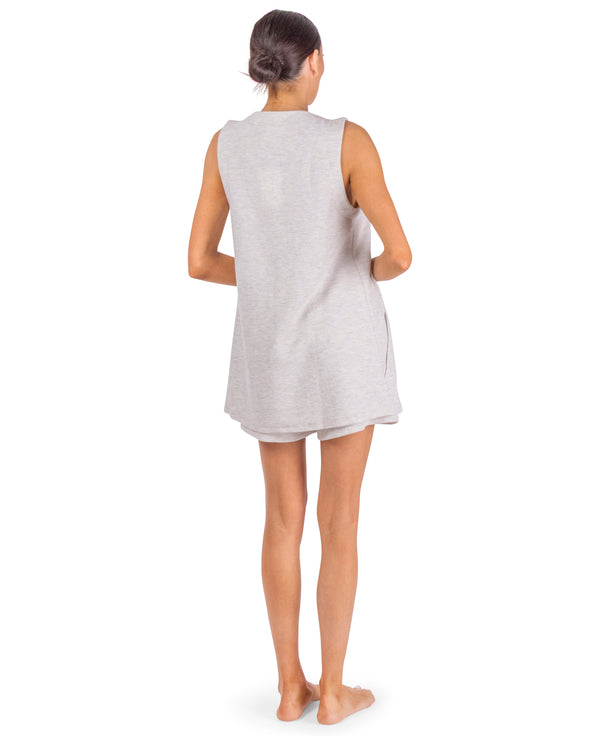 Brynn Set Knit Top