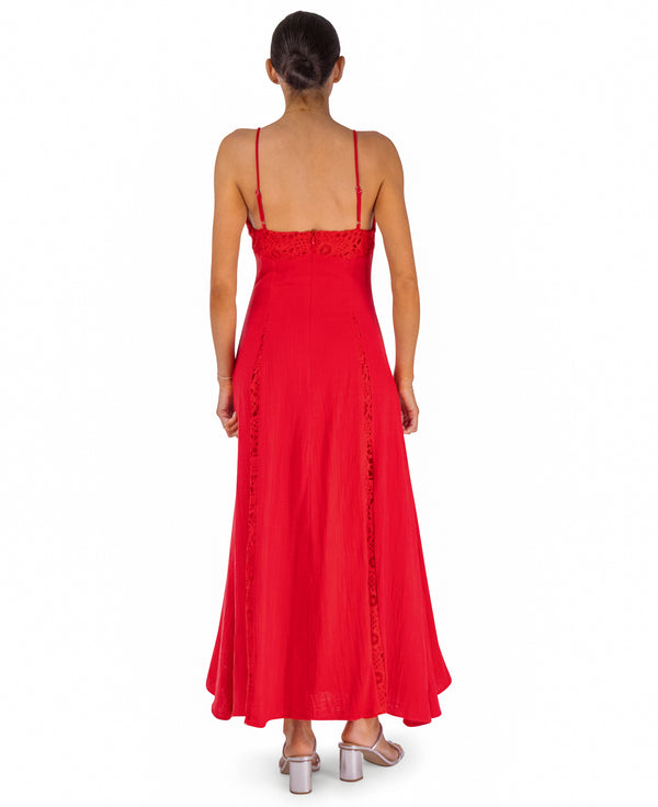 Jade Maxi Dress