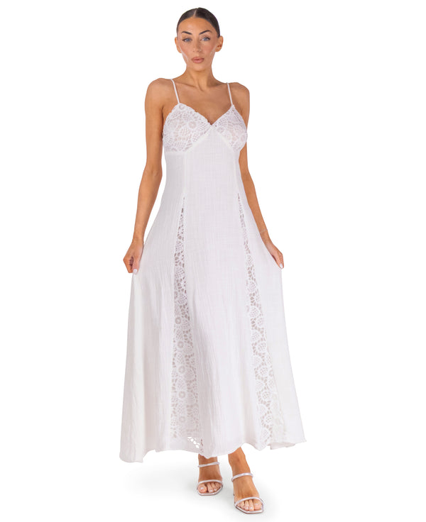 Jade Maxi Dress