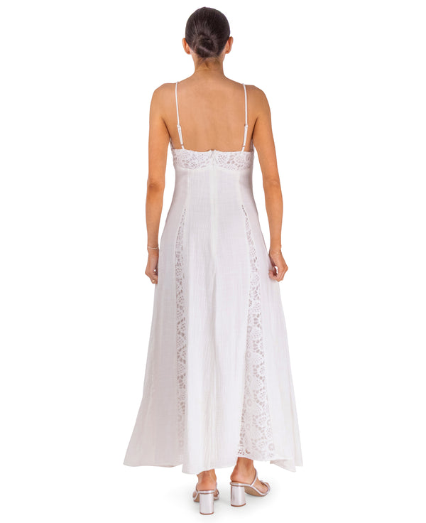 Jade Maxi Dress