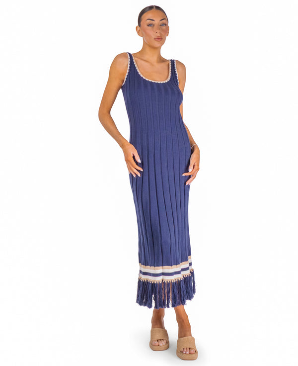 Miranda Maxi Dress
