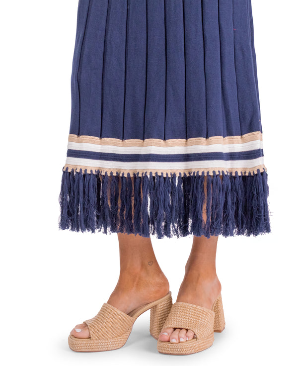 Miranda Maxi Dress