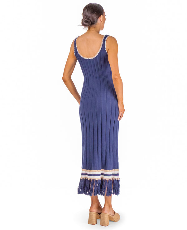 Miranda Maxi Dress