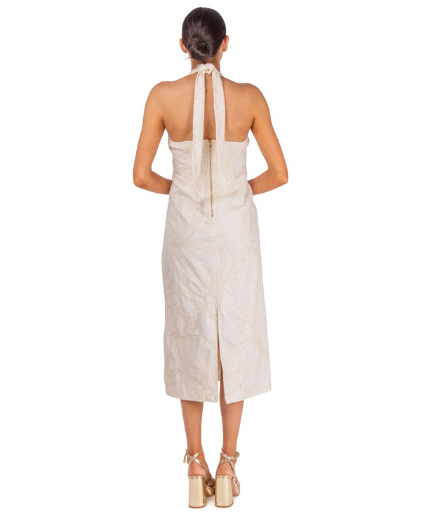 Kalani Midi Dress