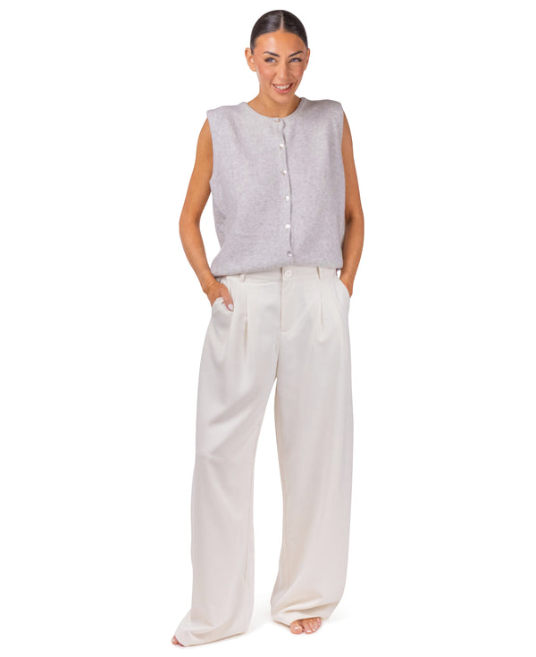 Wren Button-Up Top