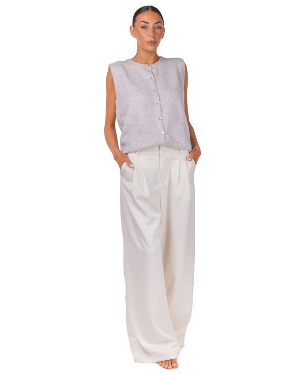Wren Button-Up Top