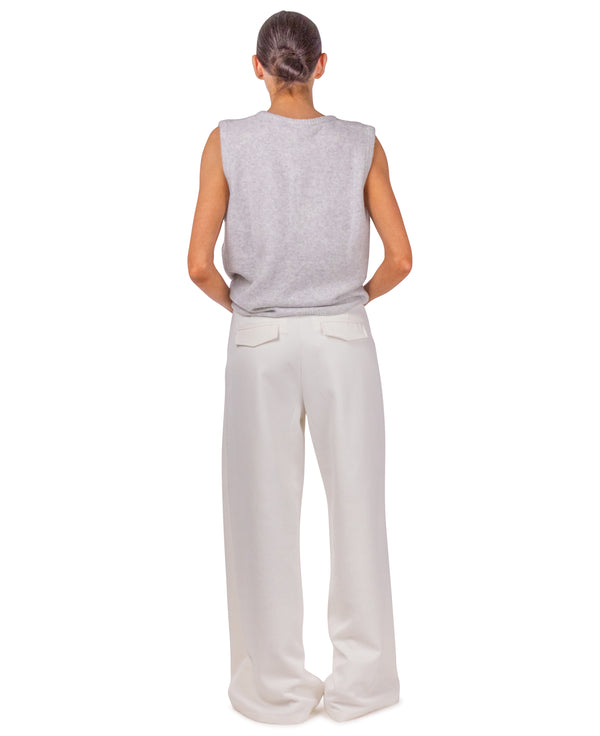 Wren Button-Up Top