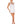 Naomi Halter Romper