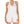 Naomi Halter Romper