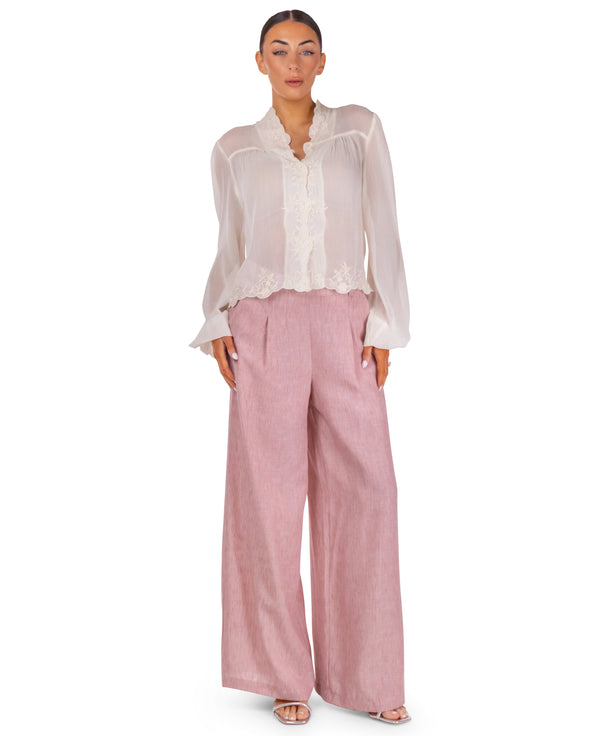 Emily Blouse