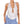 Cecilia Sequin Halter Top