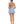 Zephyra Mini Dress