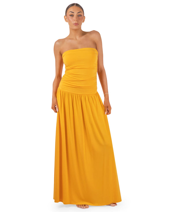 Clarissa Maxi Dress