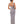 Kimberly Shimmer Maxi Dress