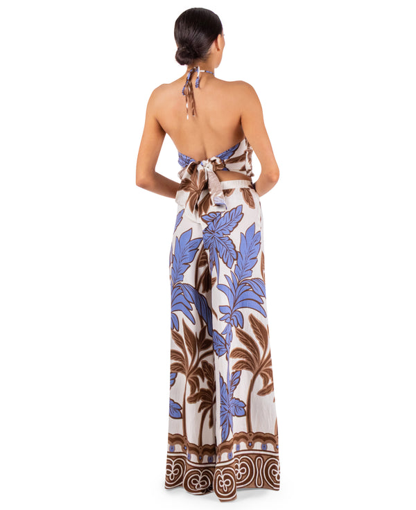 Lyra Set Top