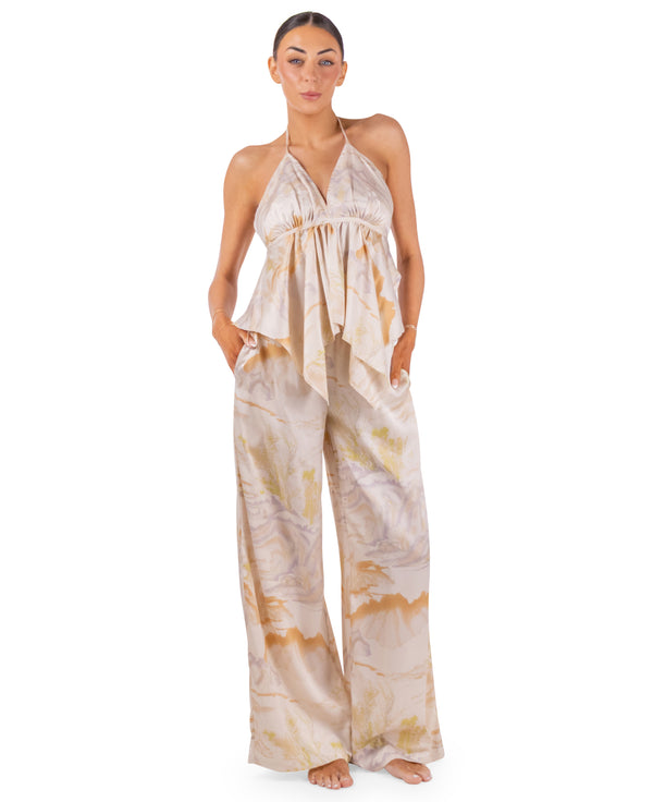 Lily Set Pants