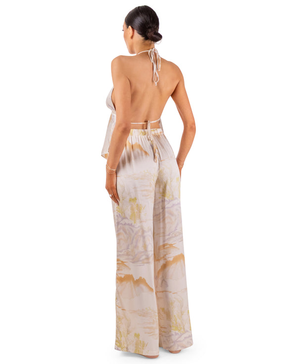 Lily Set Pants
