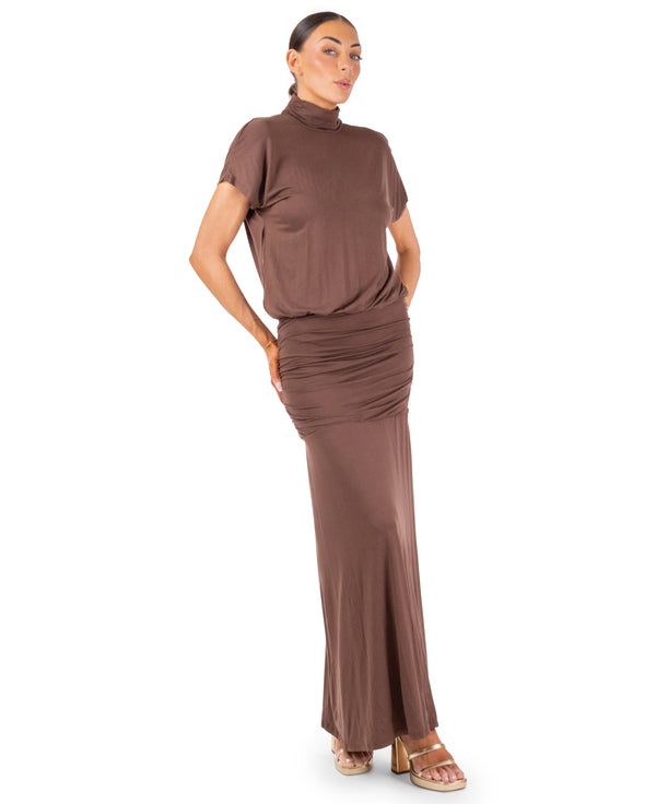 Amelia Maxi Dress