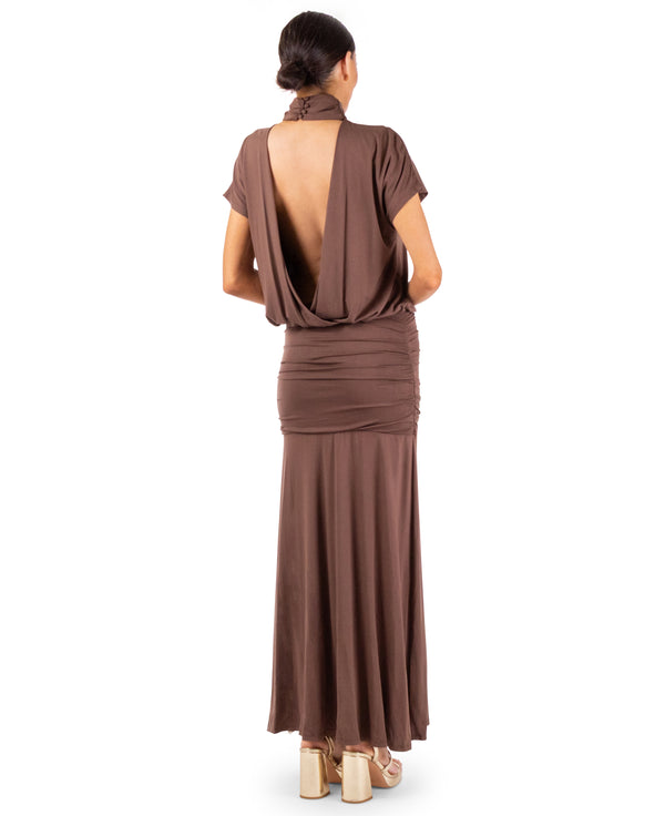 Amelia Maxi Dress