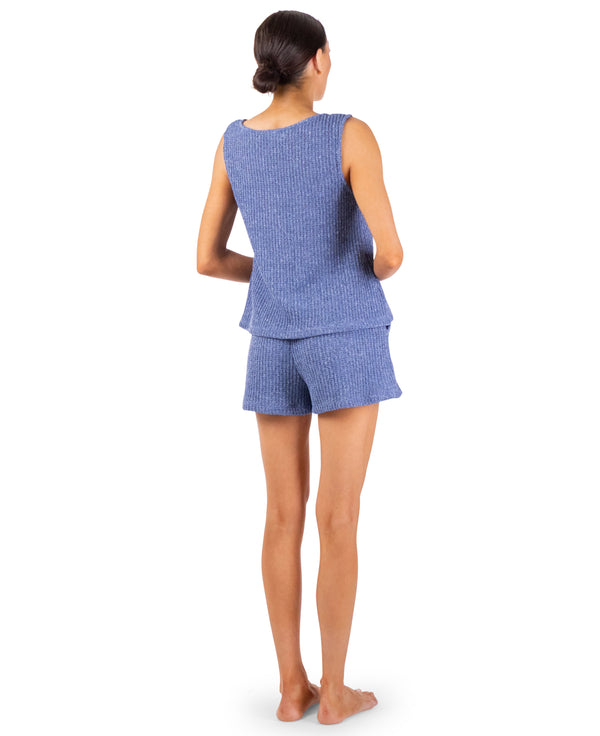 Josephine Set Knit Shorts