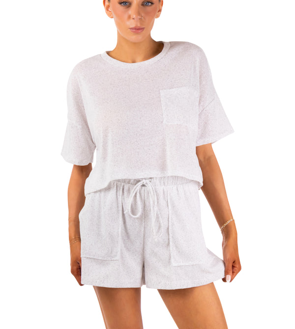 Olivia Set T-Shirt