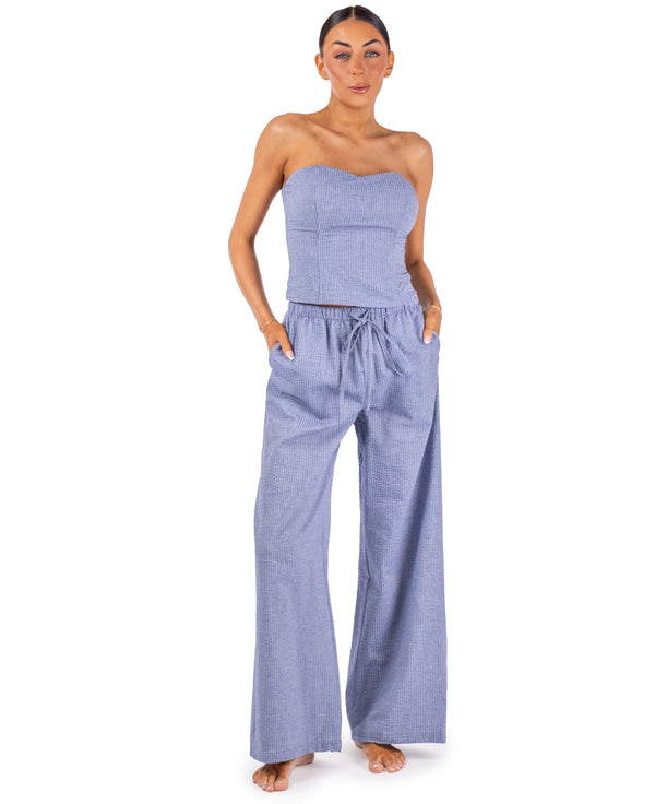 Emery Set Tube Top