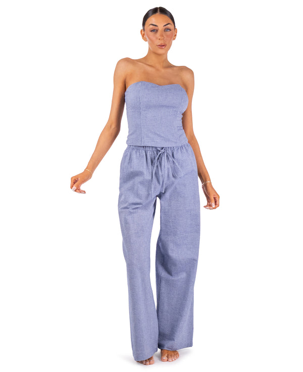 Emery Set Tube Top