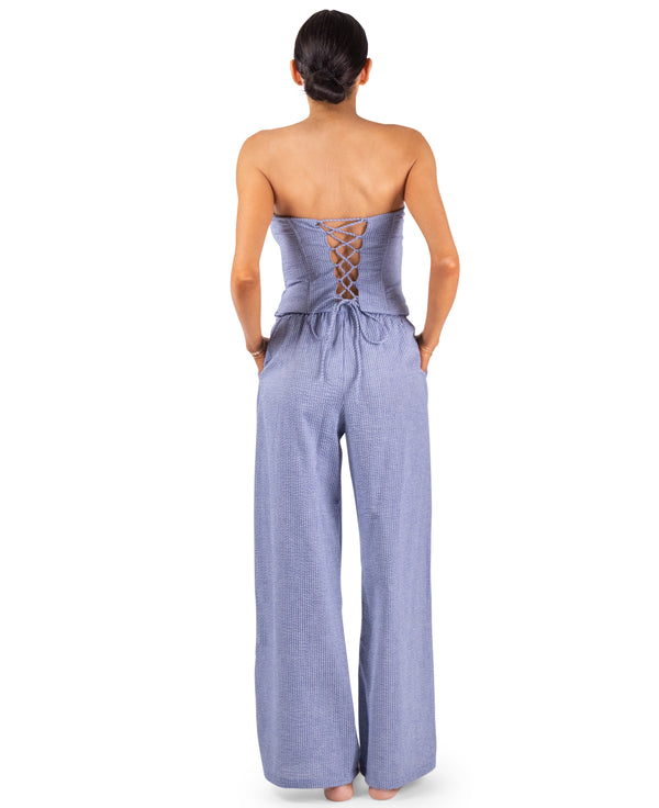 Emery Set Tube Top
