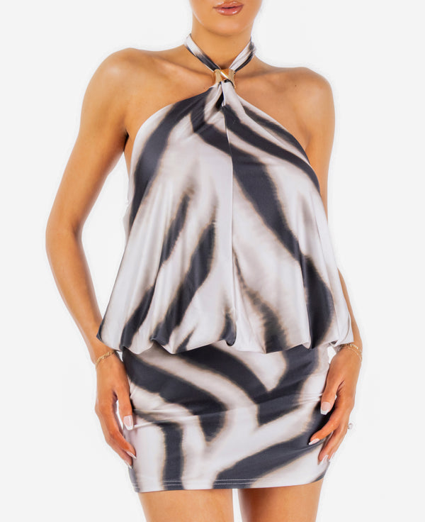 Savannah Mini Dress
