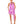Ashley Wrap Mini Dress