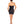 Kehlani Strapless Mini Dress