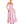 Haven Strapless Midi Dress