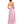 Haven Strapless Midi Dress