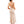 Molly Crochet Midi Dress